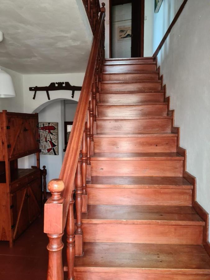 Casa Da Portela بيناكوفا المظهر الخارجي الصورة