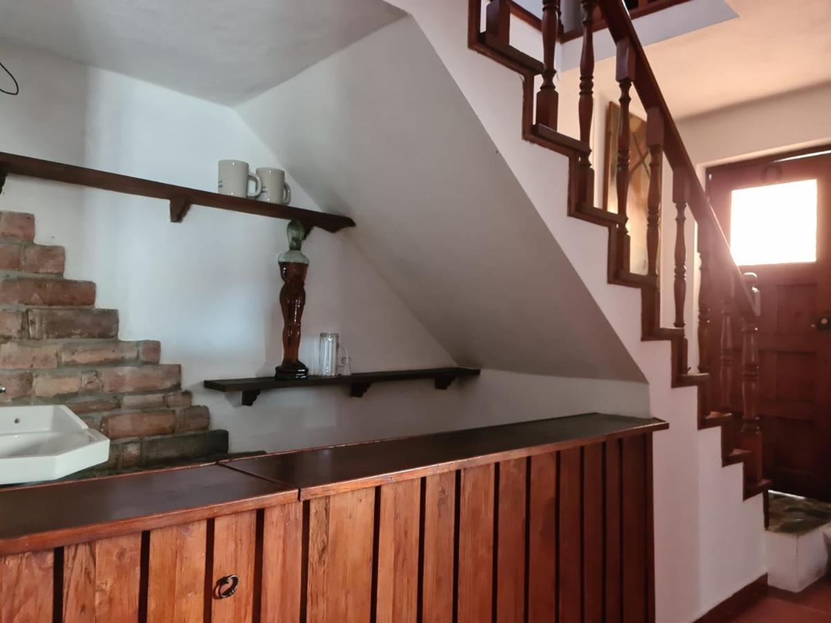 Casa Da Portela بيناكوفا المظهر الخارجي الصورة