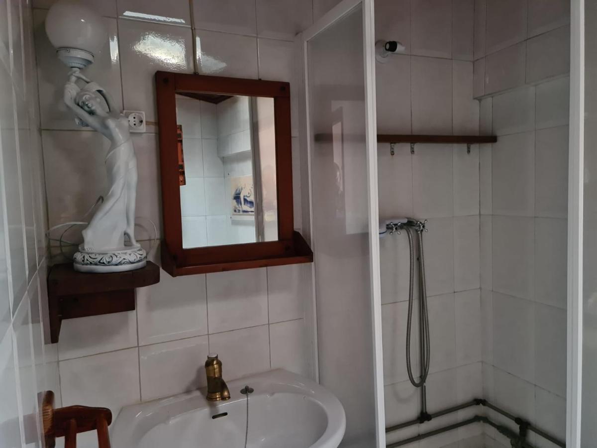 Casa Da Portela بيناكوفا المظهر الخارجي الصورة
