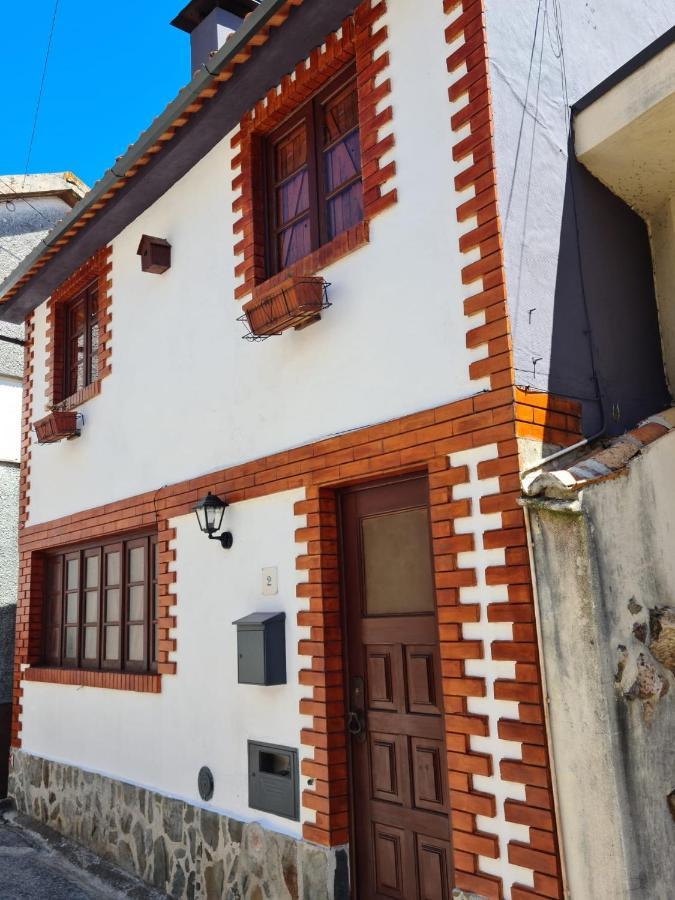 Casa Da Portela بيناكوفا المظهر الخارجي الصورة