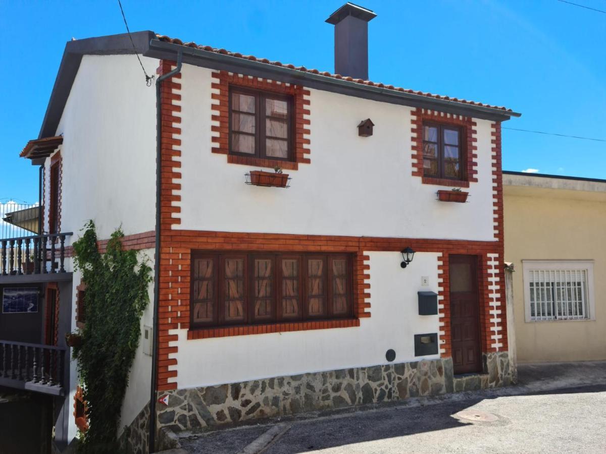 Casa Da Portela بيناكوفا المظهر الخارجي الصورة
