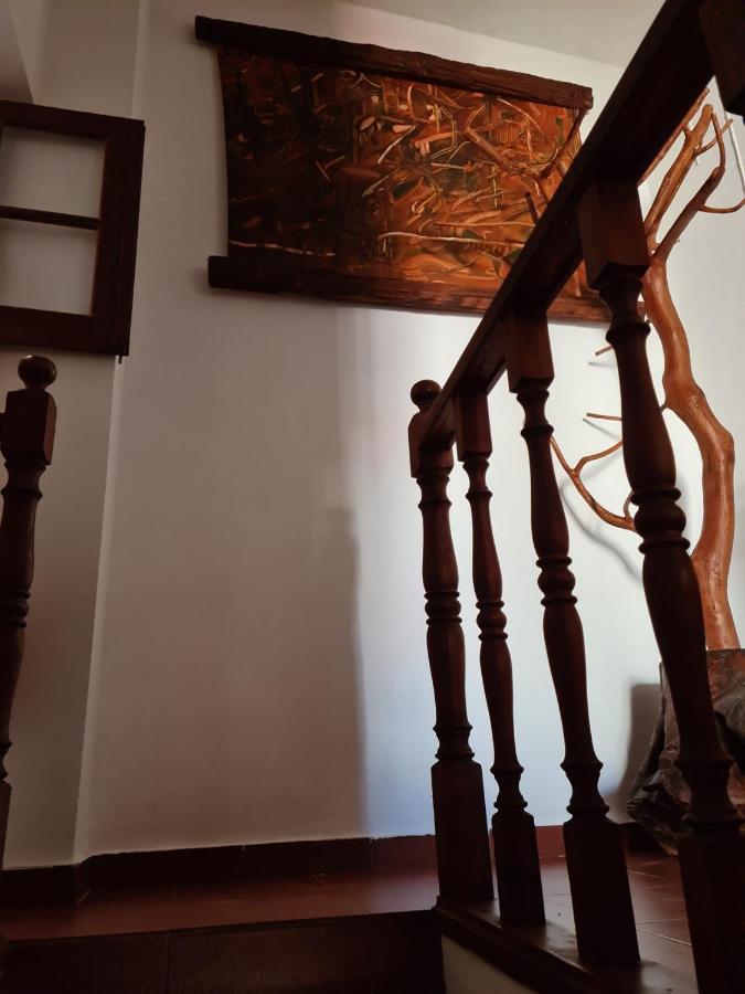 Casa Da Portela بيناكوفا المظهر الخارجي الصورة