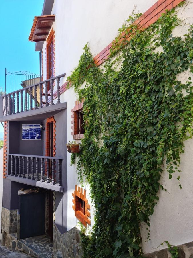 Casa Da Portela بيناكوفا المظهر الخارجي الصورة