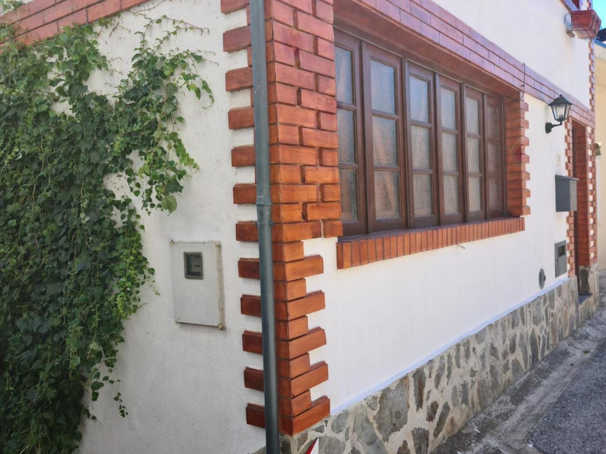Casa Da Portela بيناكوفا المظهر الخارجي الصورة