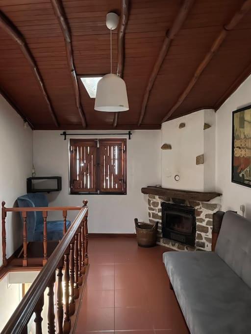 Casa Da Portela بيناكوفا المظهر الخارجي الصورة