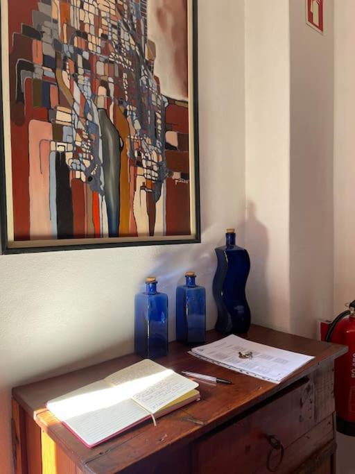 Casa Da Portela بيناكوفا المظهر الخارجي الصورة