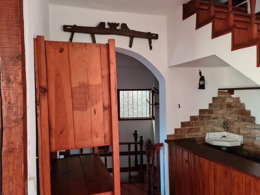 Casa Da Portela بيناكوفا المظهر الخارجي الصورة
