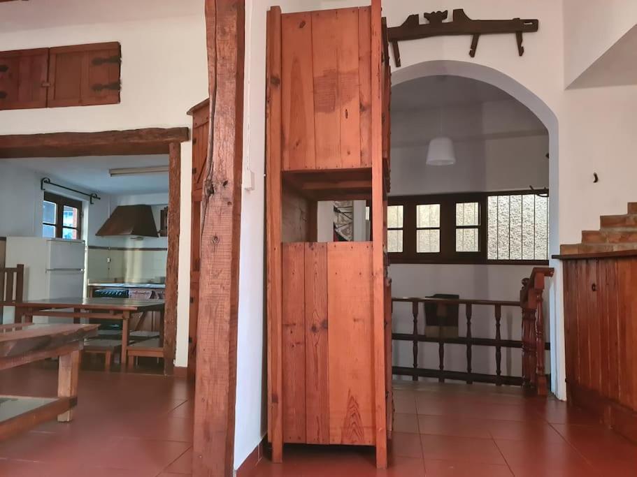 Casa Da Portela بيناكوفا المظهر الخارجي الصورة