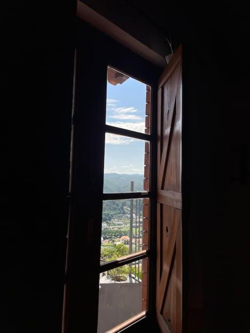 Casa Da Portela بيناكوفا المظهر الخارجي الصورة
