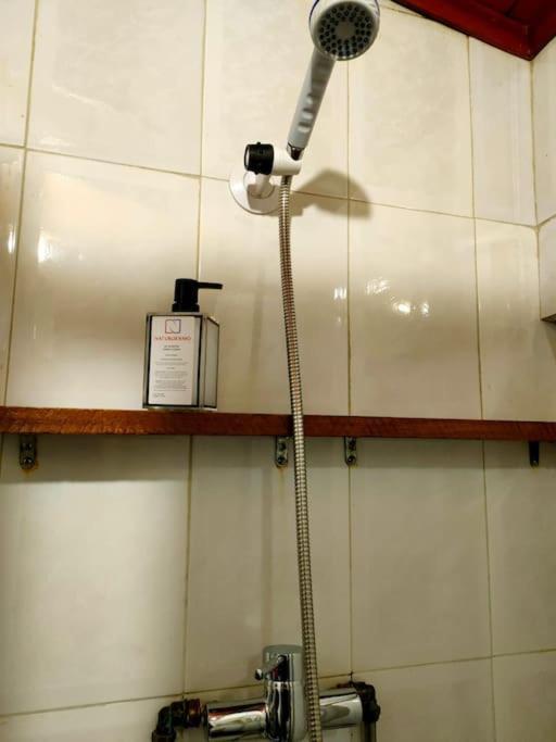 Casa Da Portela بيناكوفا المظهر الخارجي الصورة