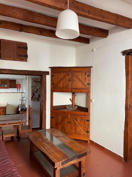 Casa Da Portela بيناكوفا المظهر الخارجي الصورة