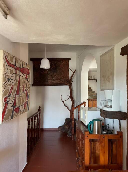 Casa Da Portela بيناكوفا المظهر الخارجي الصورة