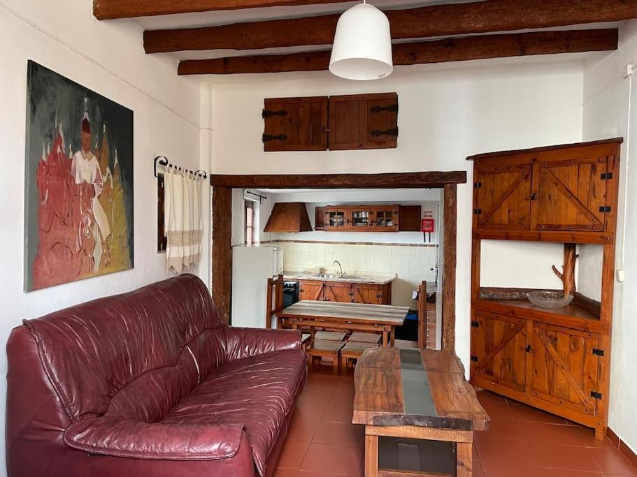 Casa Da Portela بيناكوفا المظهر الخارجي الصورة
