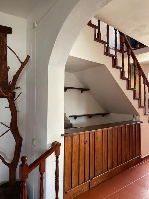 Casa Da Portela بيناكوفا المظهر الخارجي الصورة