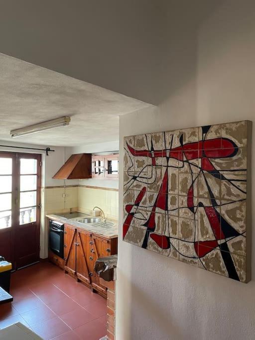 Casa Da Portela بيناكوفا المظهر الخارجي الصورة