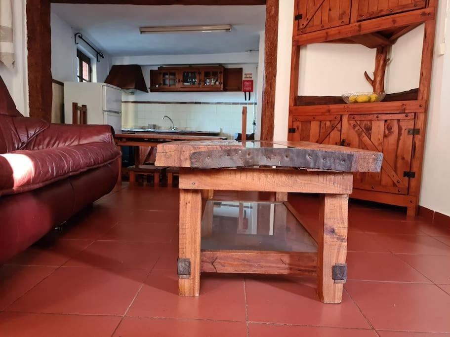 Casa Da Portela بيناكوفا المظهر الخارجي الصورة