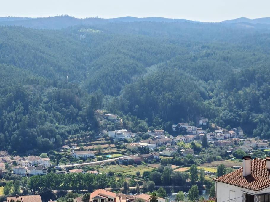 Casa Da Portela بيناكوفا المظهر الخارجي الصورة
